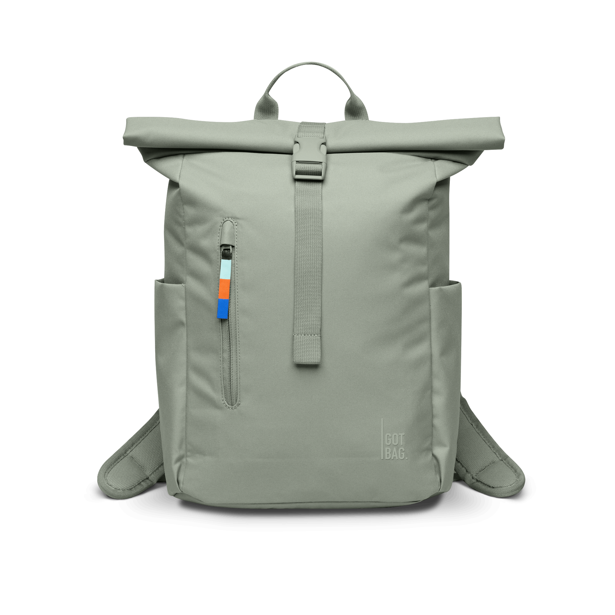 GOT BAG Rolltop Easy Small Bass