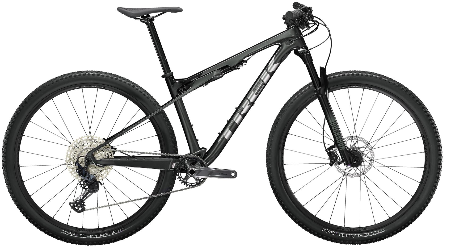 TREK SUPERCALIBER 9.6  | ML