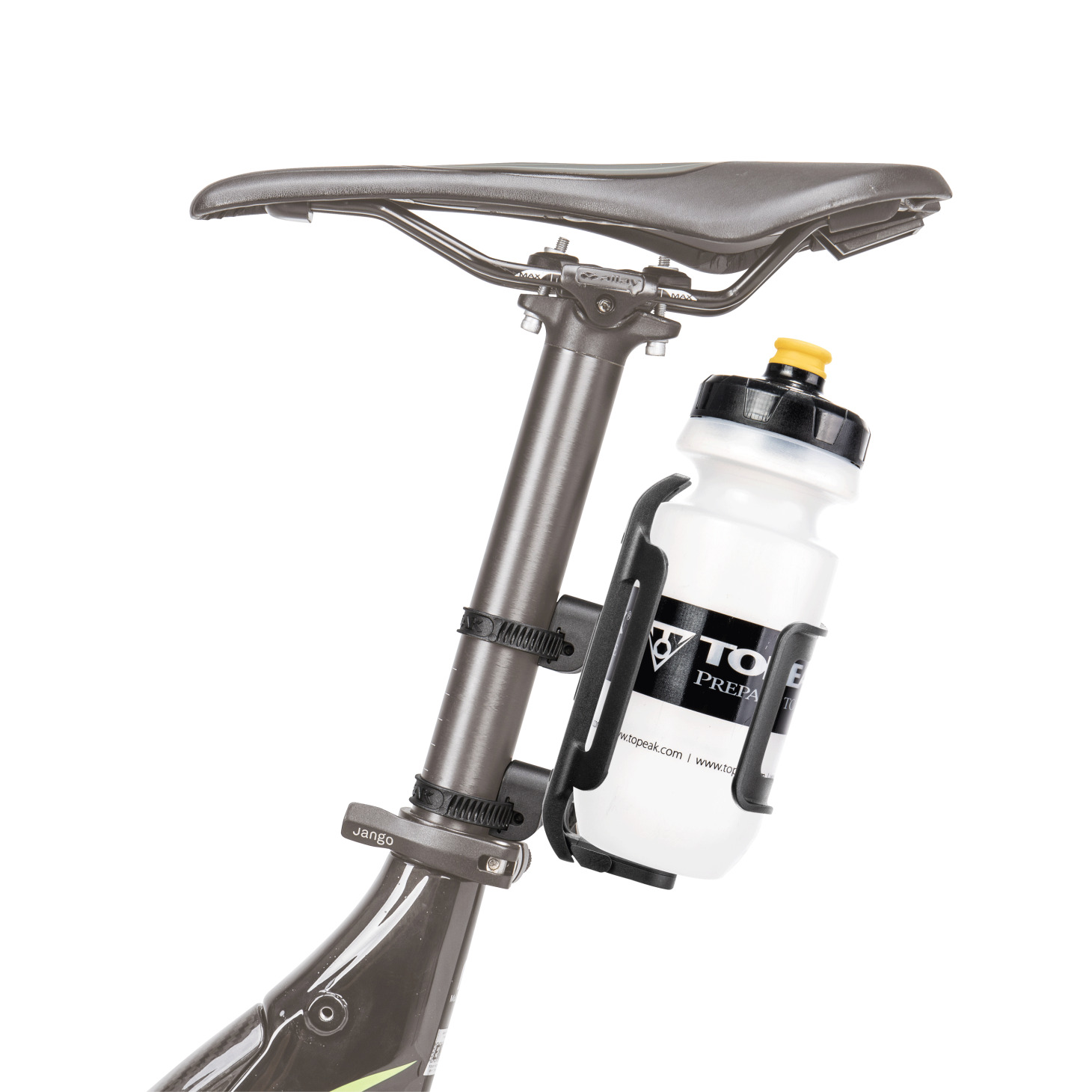 Topeak VersaMount (2er Set)
