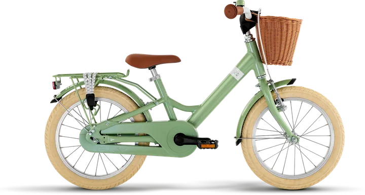 PUKY YOUKE Kinderfahrrad