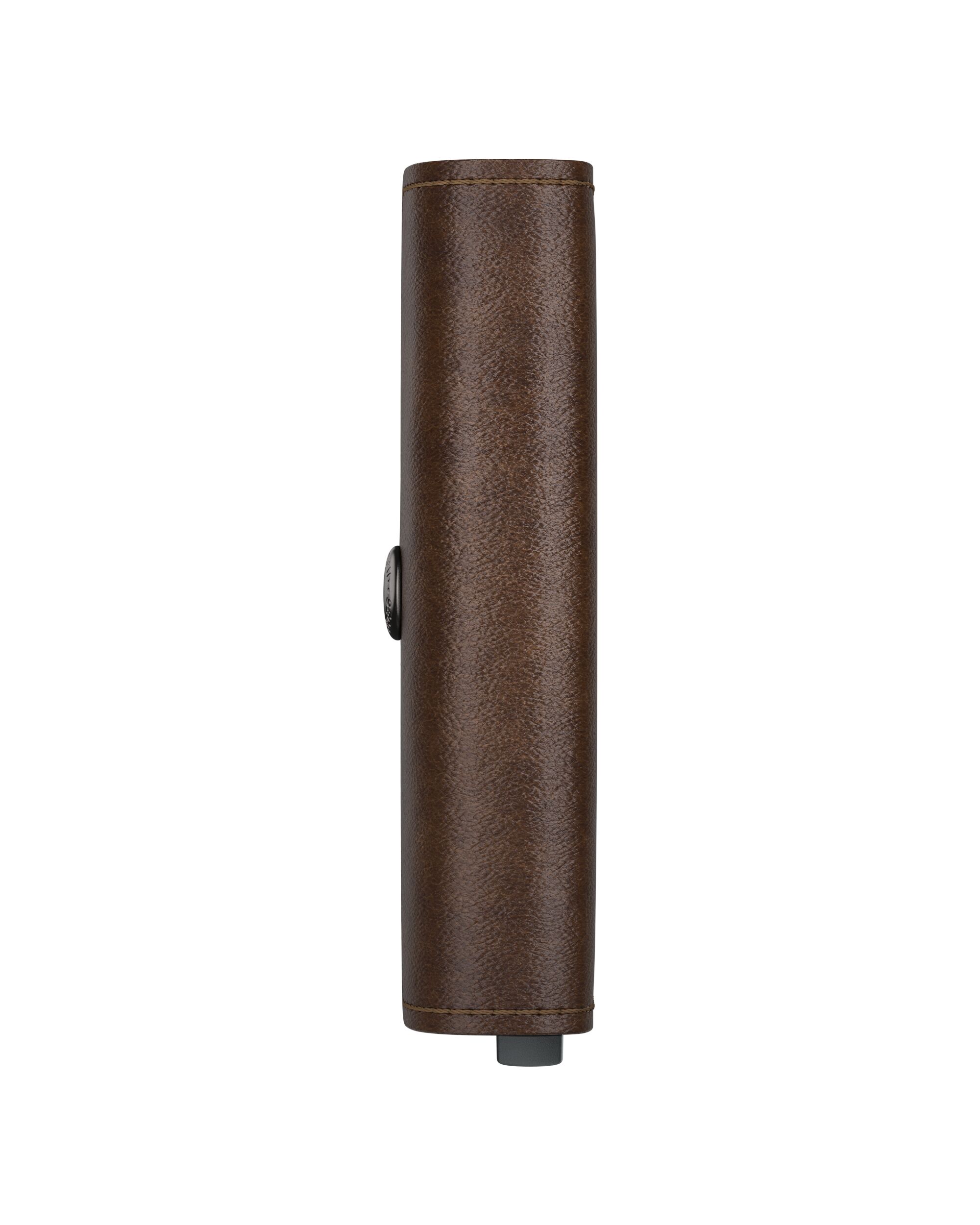 Secrid Envelope Vintage Chocolate – Seitenansicht