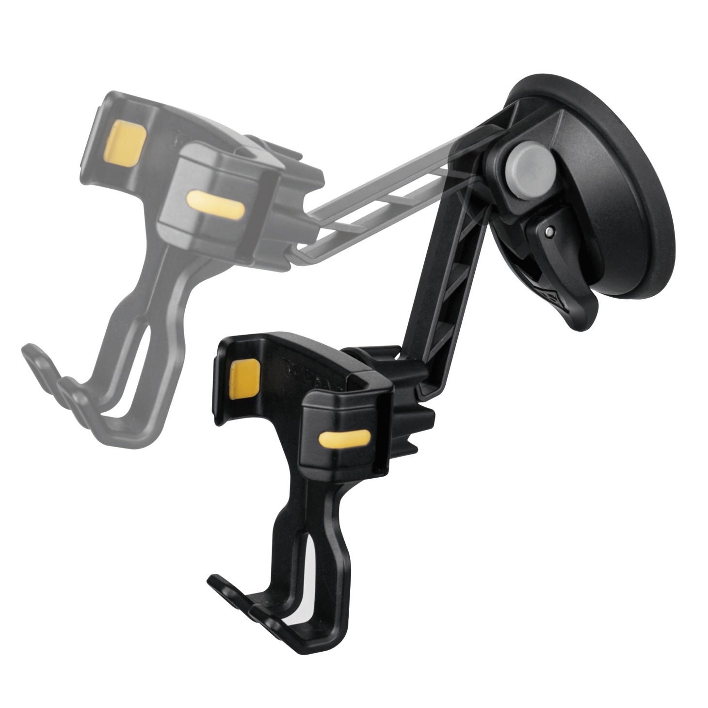 Topeak Omni CarMount