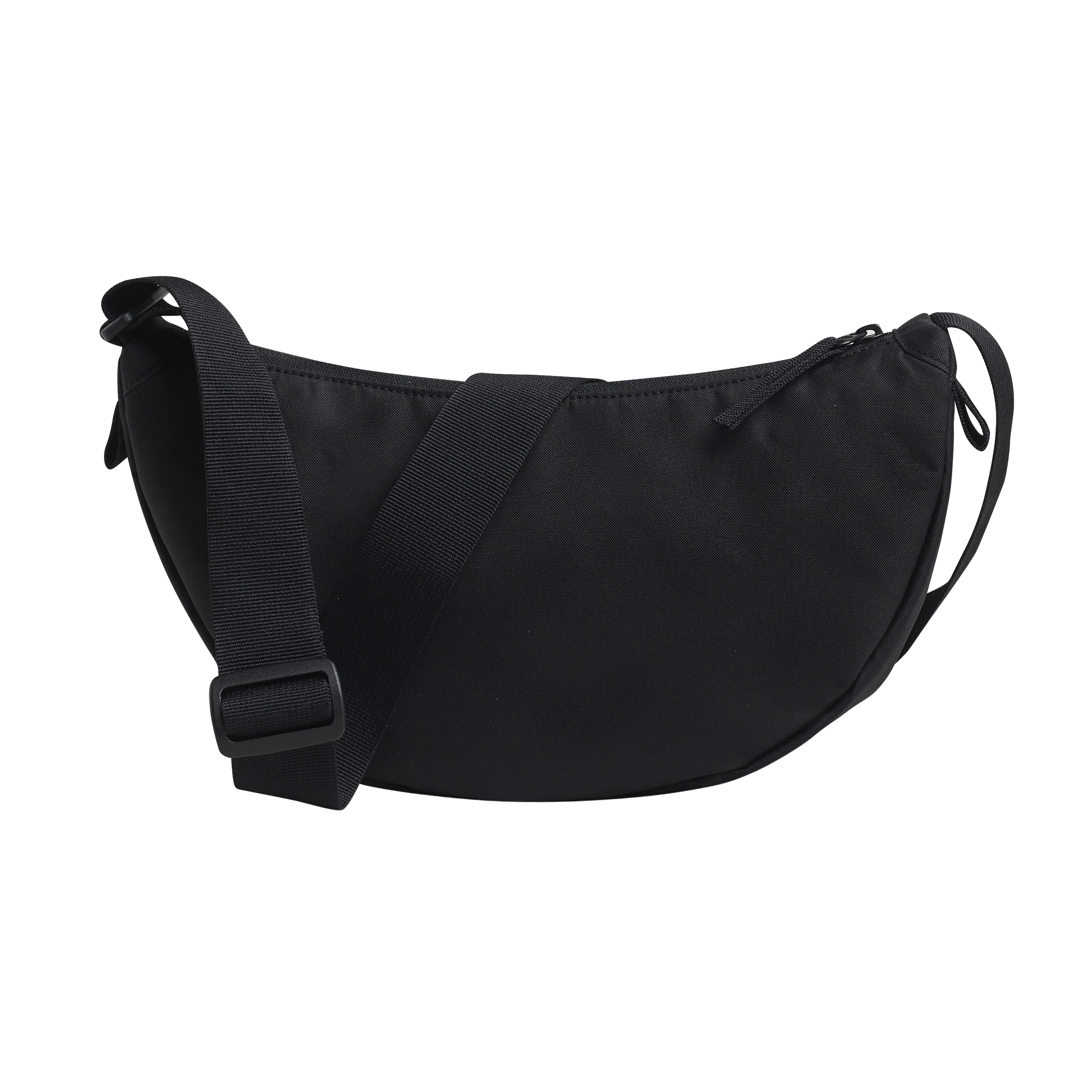 GOT BAG Moon Bag Small Black Edition