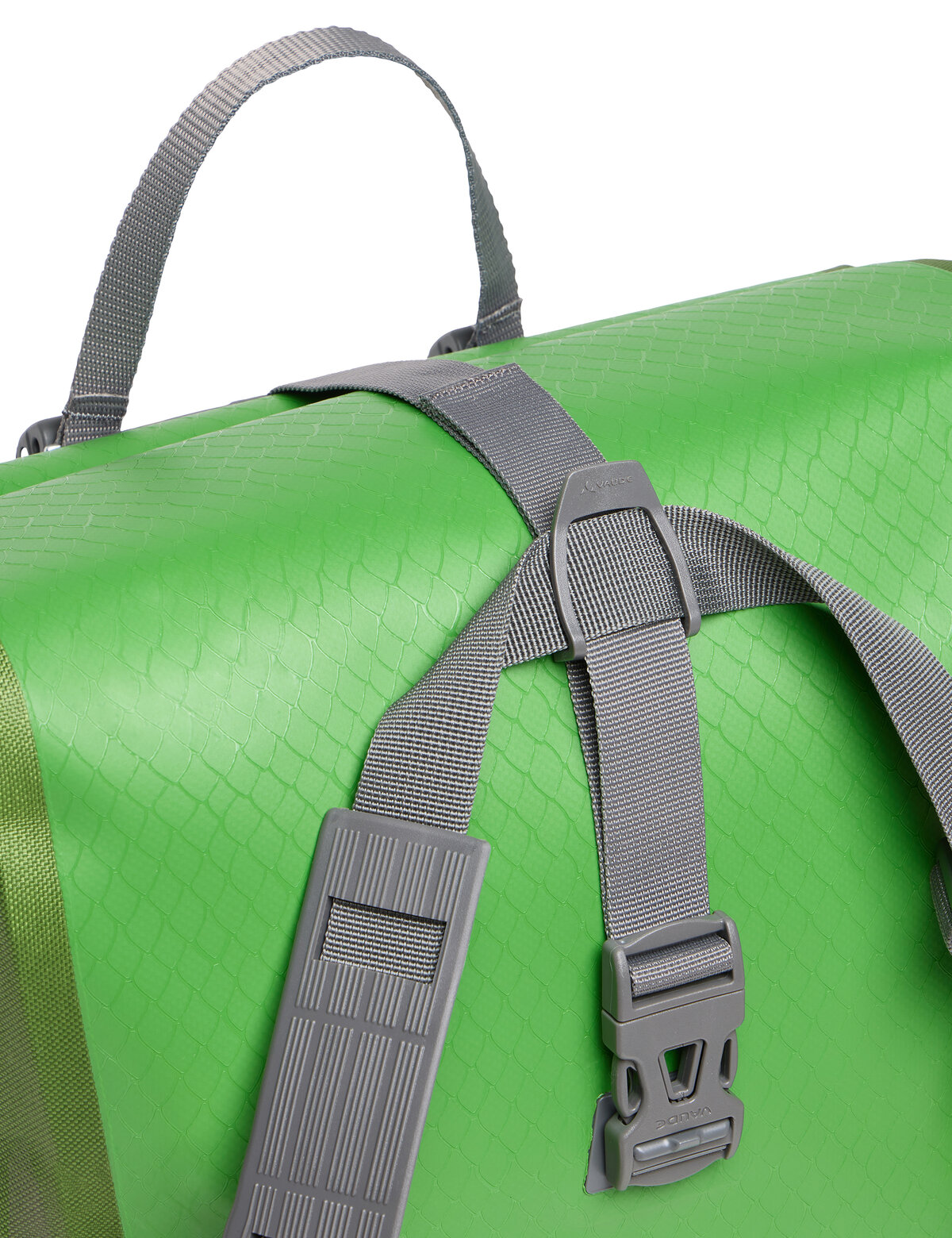 VAUDE Aqua Front parrot green – Detailansicht 5