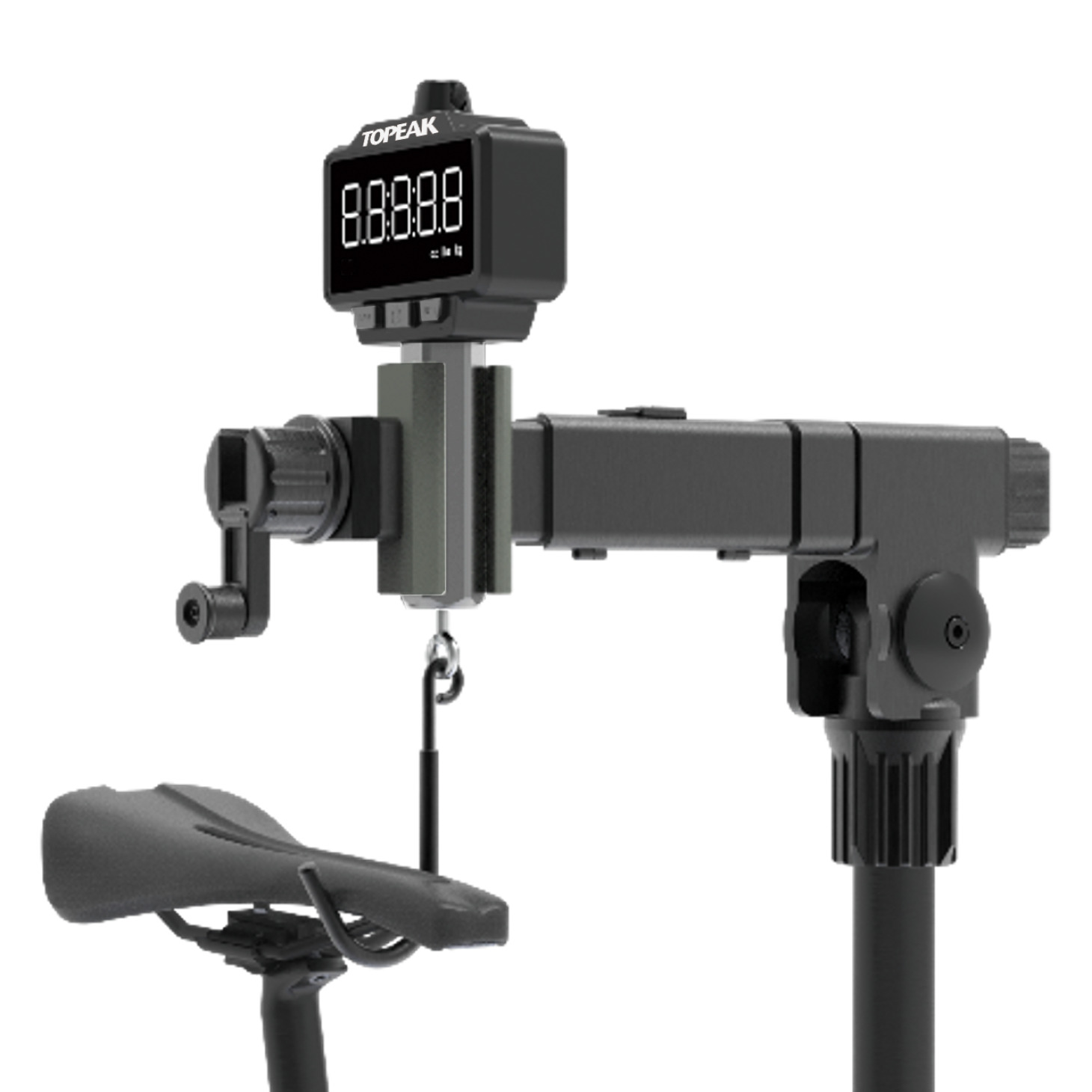 Topeak Bike Scale Team Issue