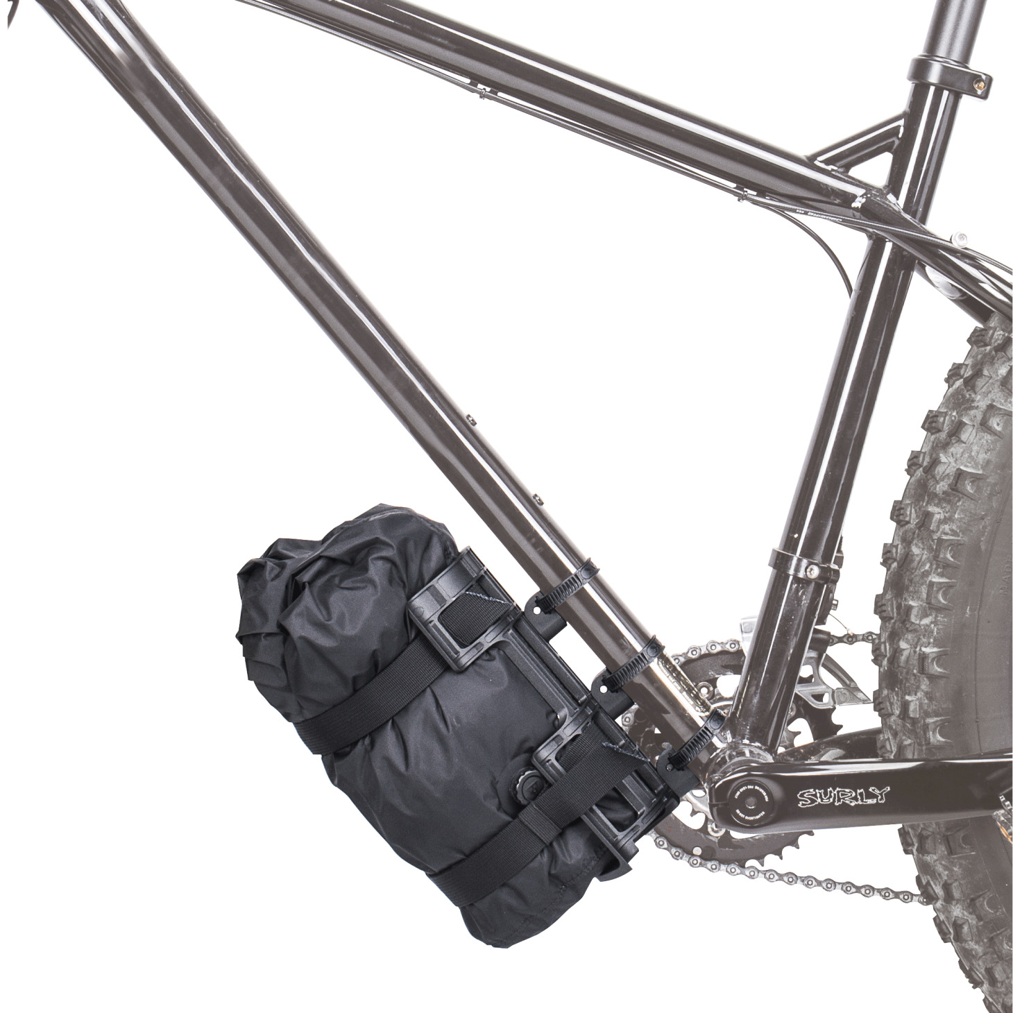 Topeak VersaMount (2er Set)