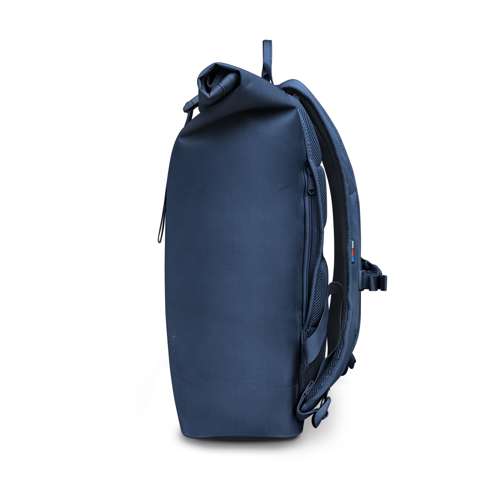 GOT BAG Rolltop Lite 2.0 Ocean Blue