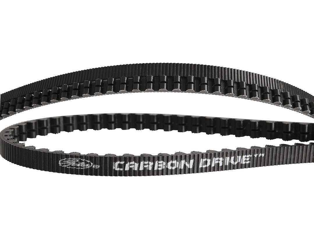 Gates Riemen CDX schwarz 1507 mm 137 Zähne