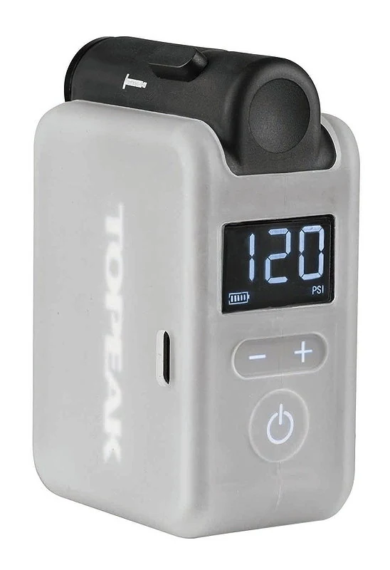 Topeak E-Booster Digital