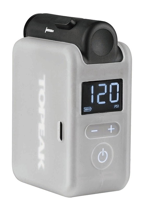 Topeak E-Booster Digital