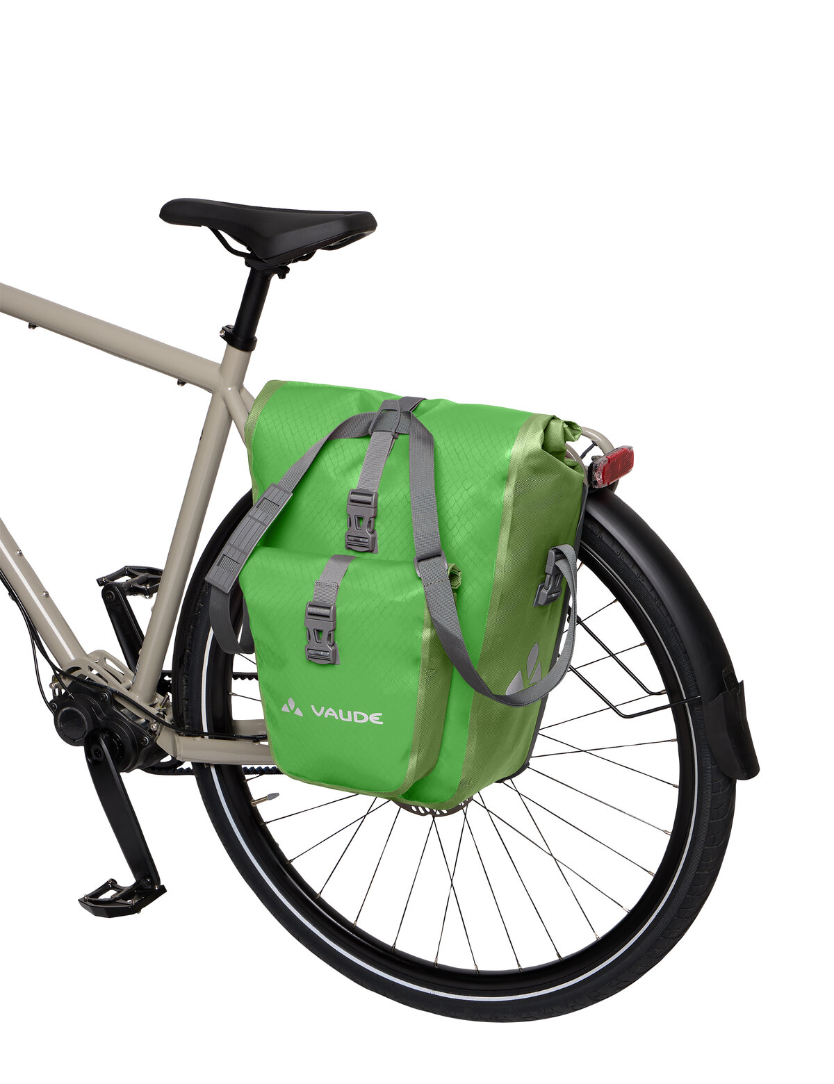 VAUDE Aqua Back Plus Single parrot green – Detailansicht 6