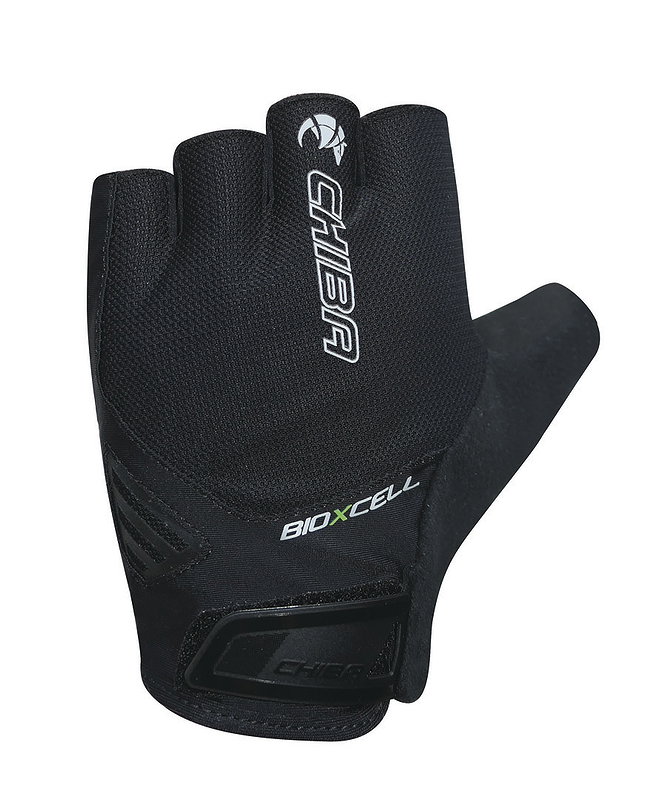 Chiba Erwachsenenhandschuh BioXCell Air schwarz S
