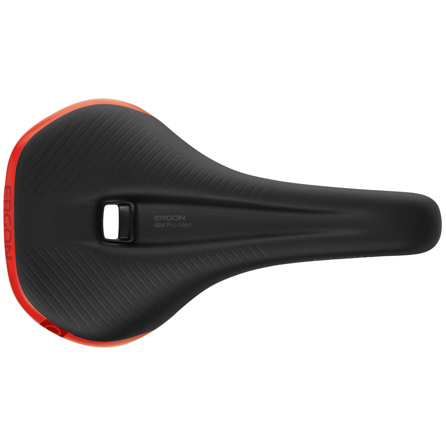 Ergon SM Pro Men M/L Stealth/Risky Red