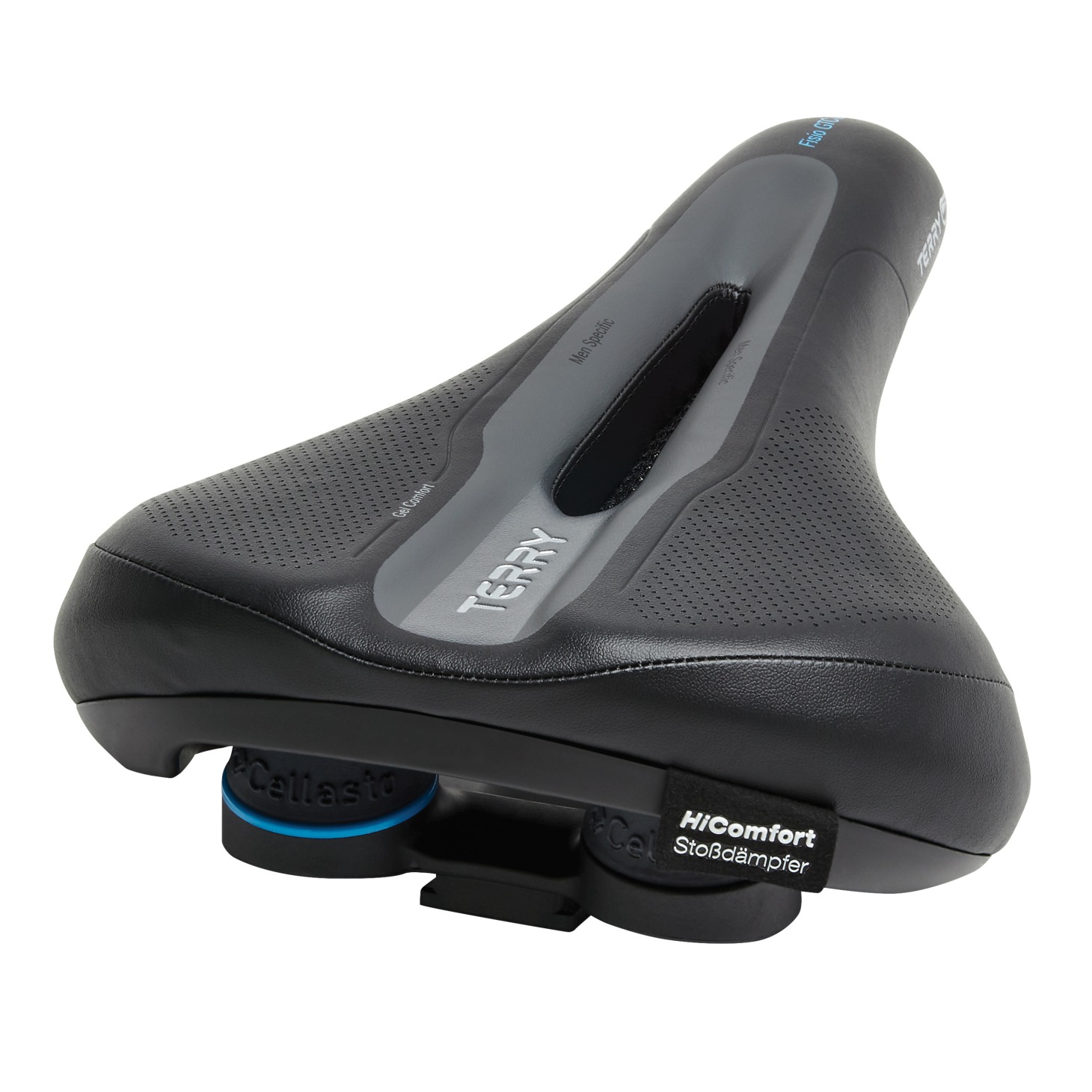 TERRY Fisio GTC Gel Max Men