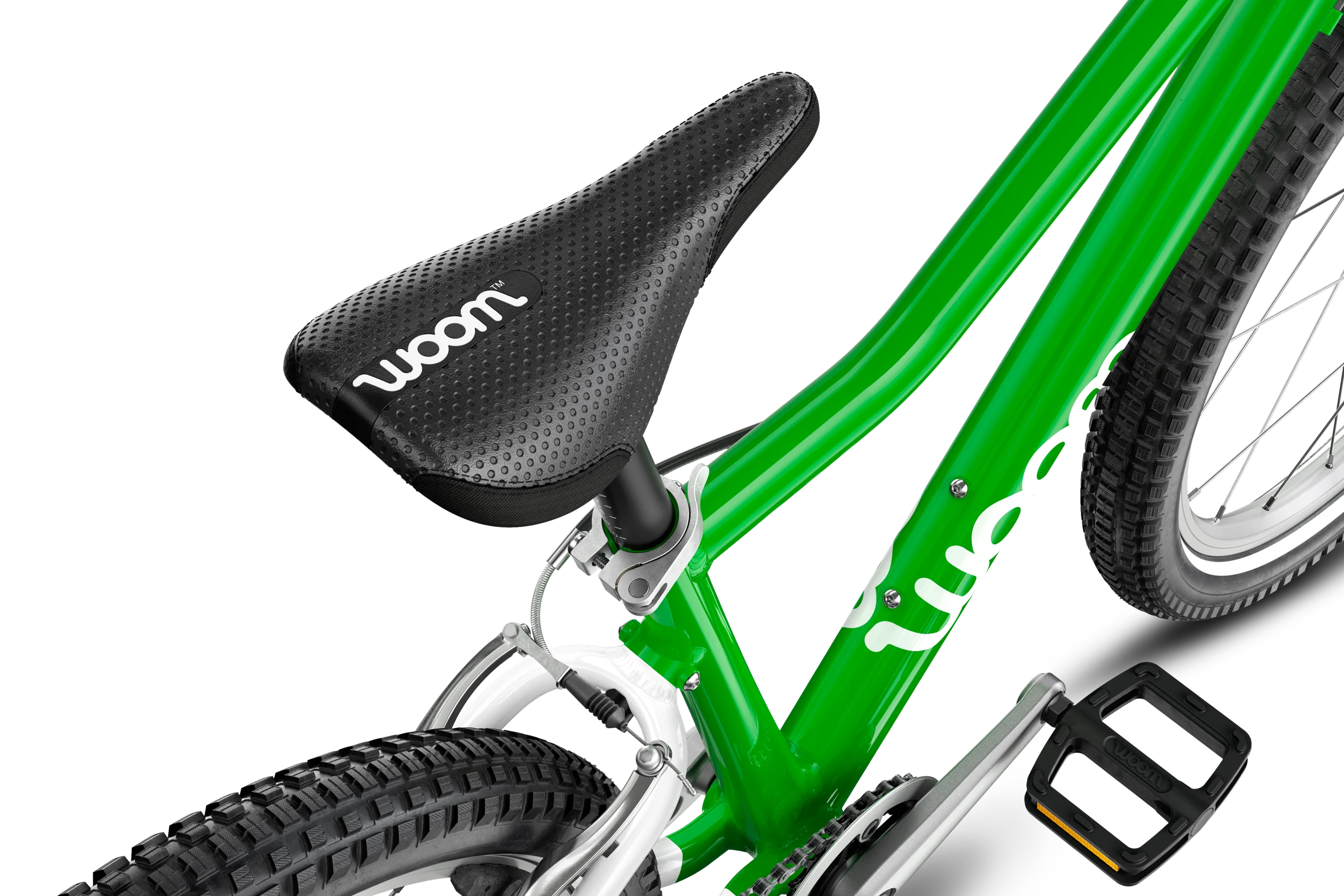 WOOM 4 | green