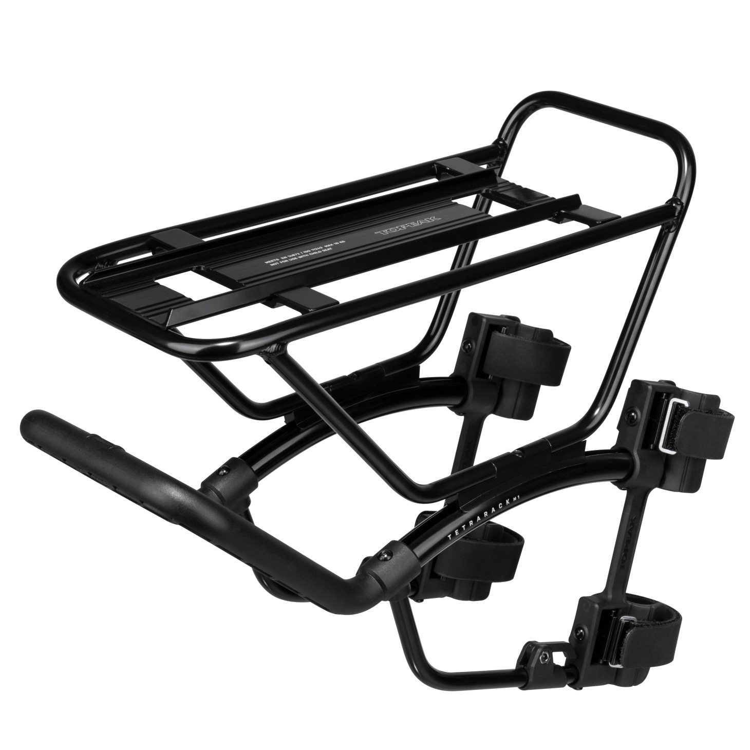 Topeak TetraRack M1