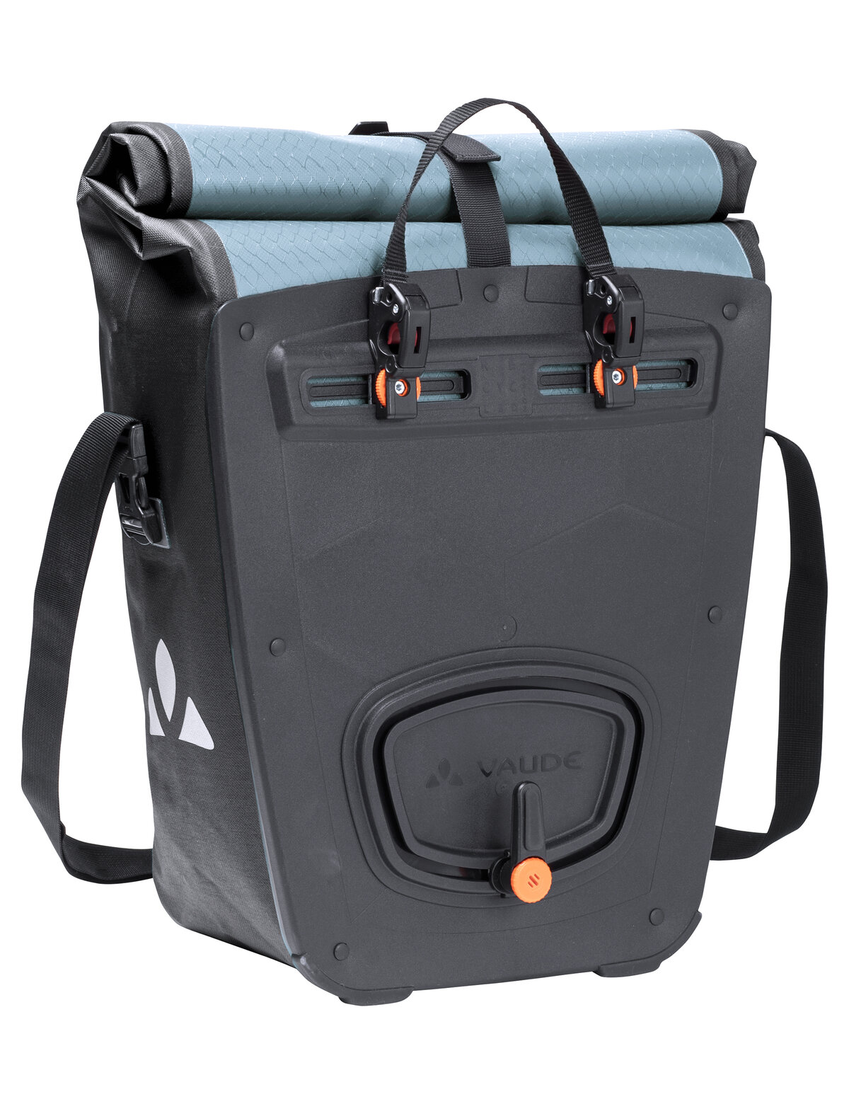 VAUDE Aqua Back Single (rec) nordic blue – Rückansicht