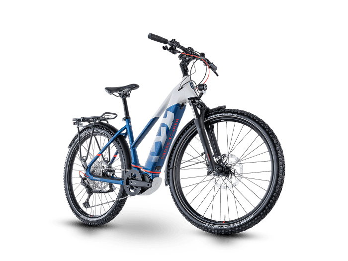 HUSQVARNA CROSS TOURER 5  CT5 Trapez