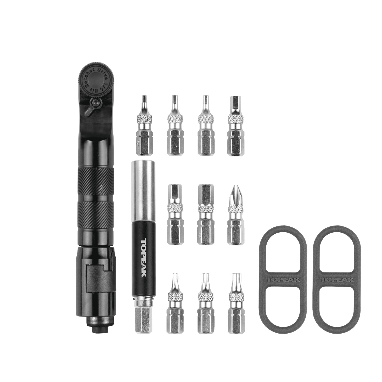 Topeak Ratchet'n Roll EX
