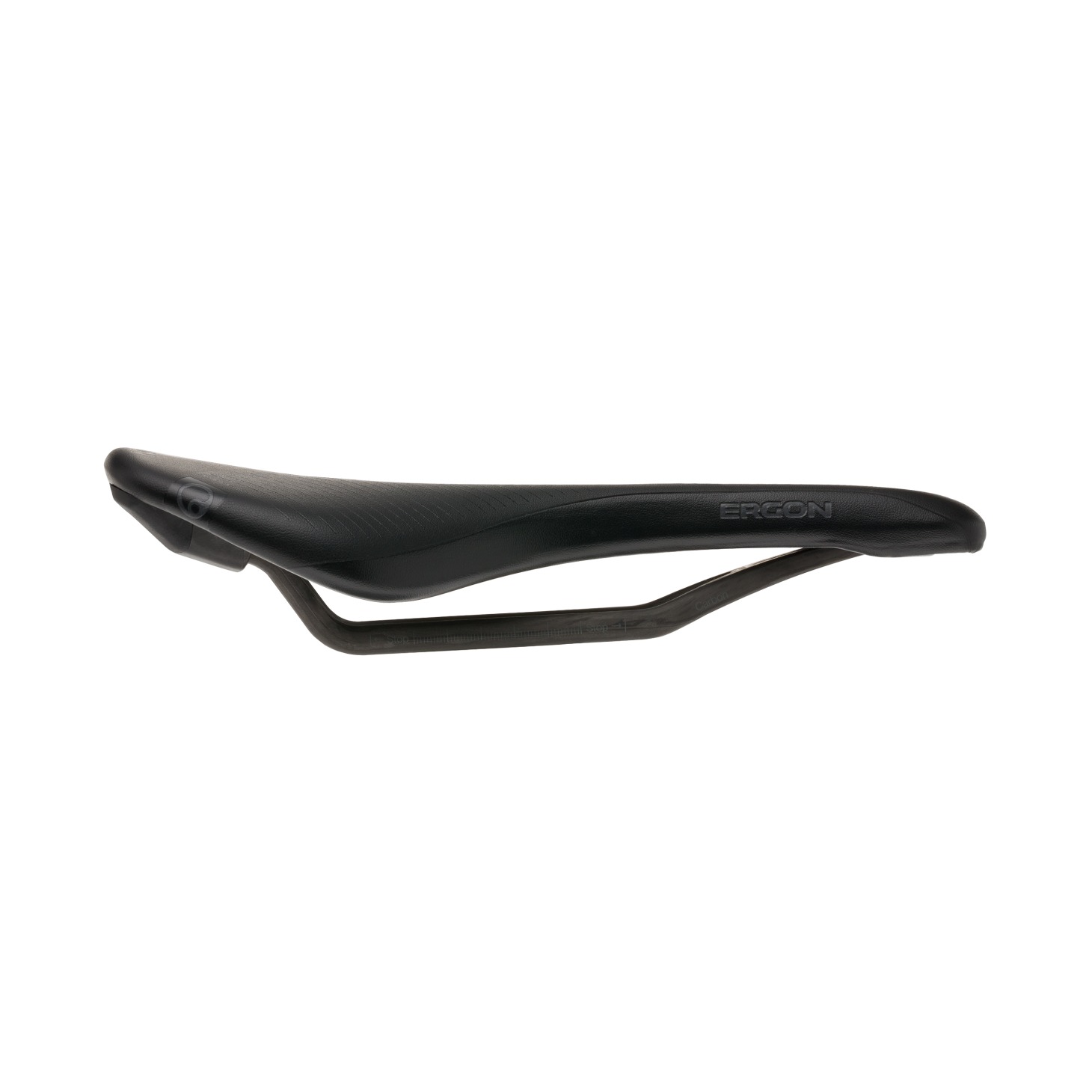 Ergon SR Pro Carbon Men S/M stealth