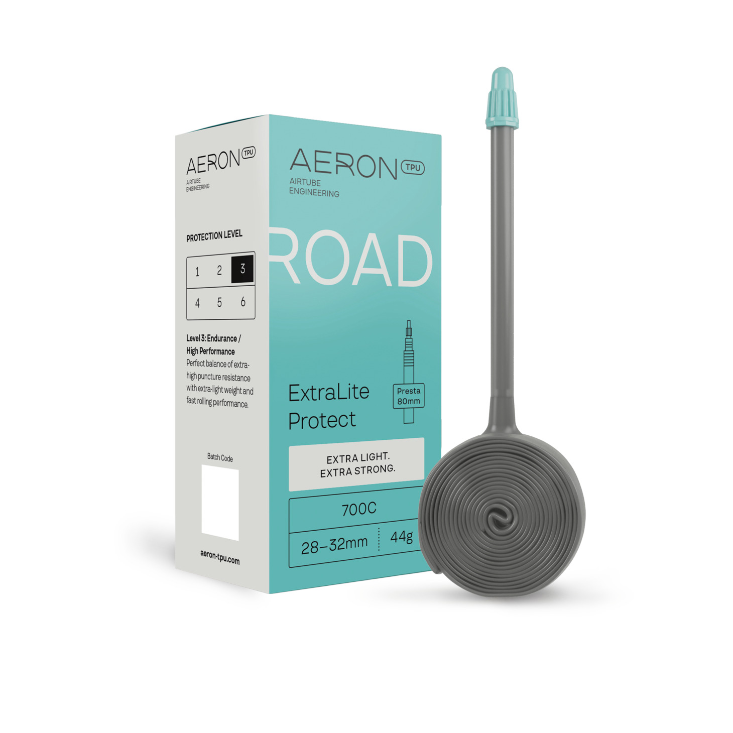 Aeron Road - ExtraLite Protect