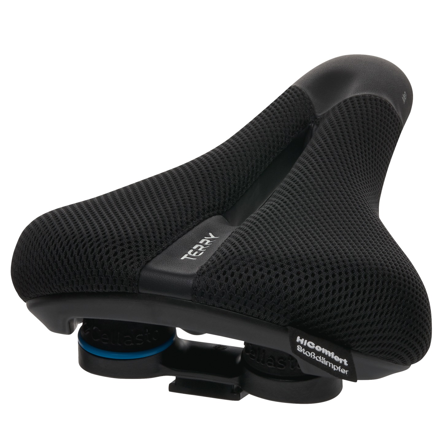 TERRY Fisio Climavent Gel Men