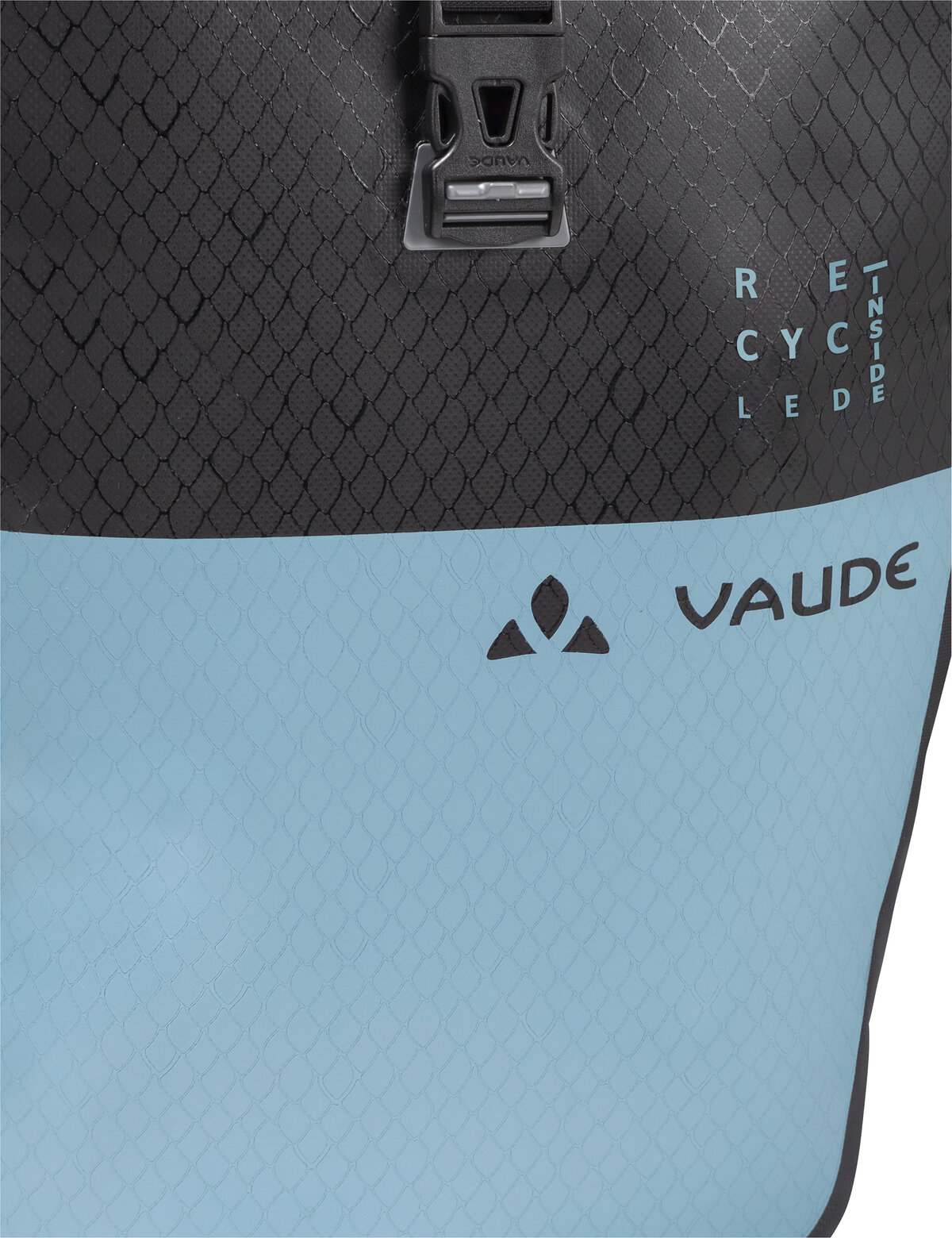 VAUDE Aqua Back Color Single (rec) nordic blue – Detailansicht 4