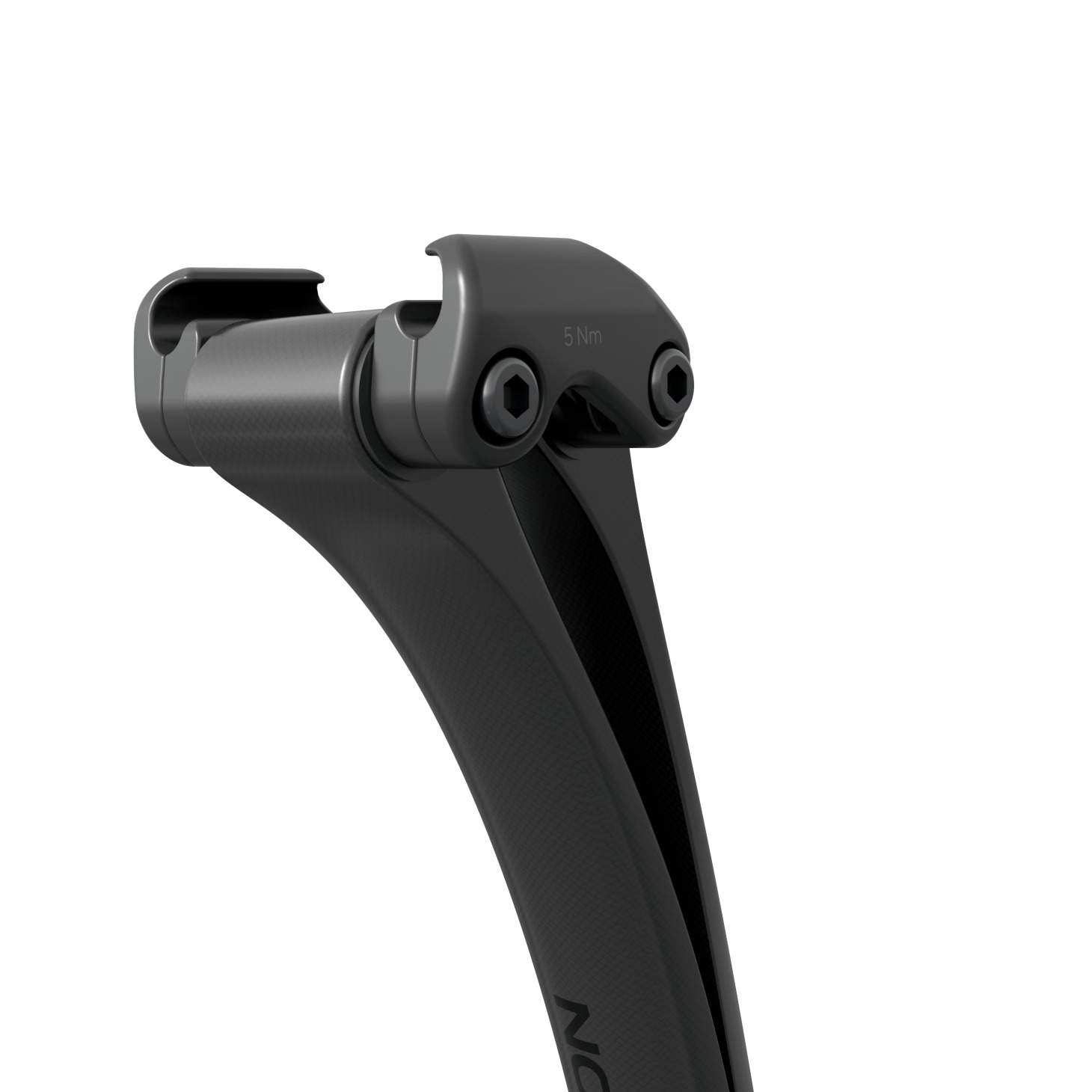 Ergon Flip Head Kit für Carbon Rails