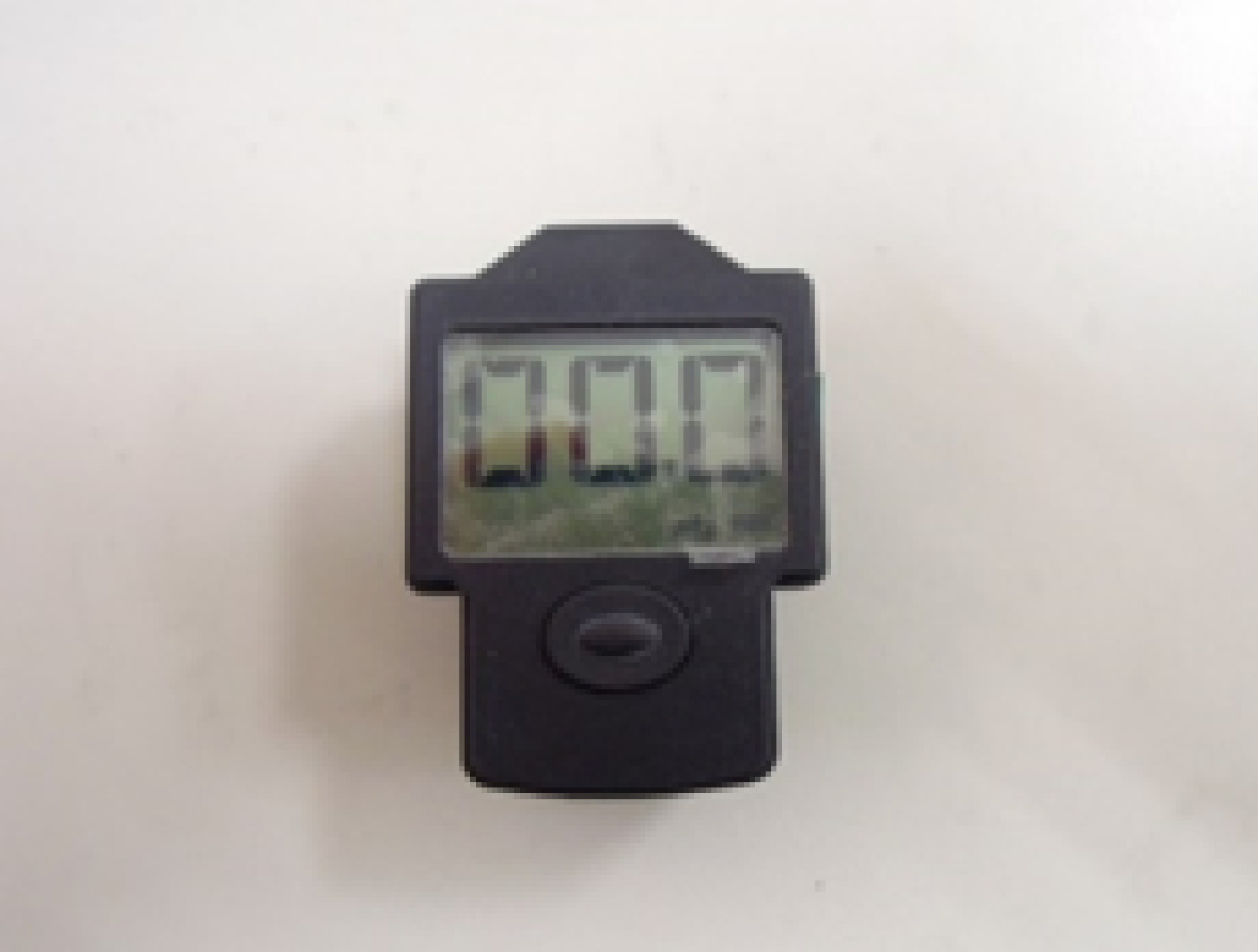 Topeak Manometer für JoeBlow Sport Digital