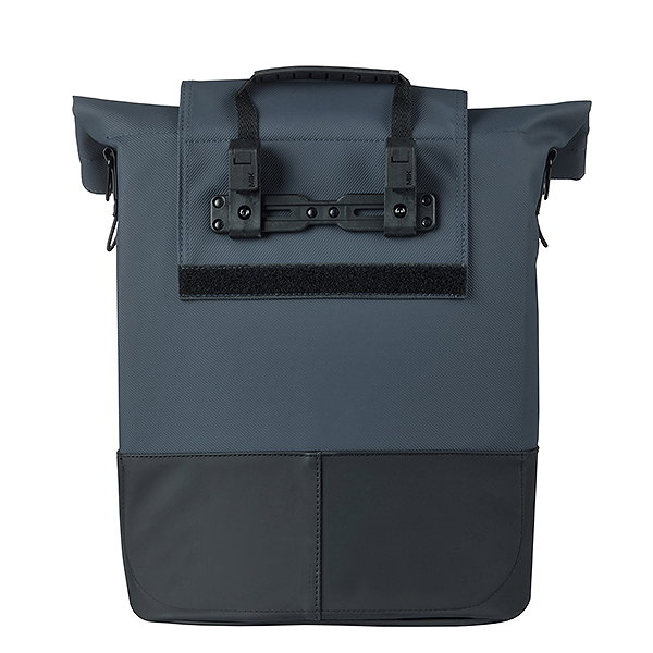 Basil Einzeltasche Cove Shopper navy/schwarz