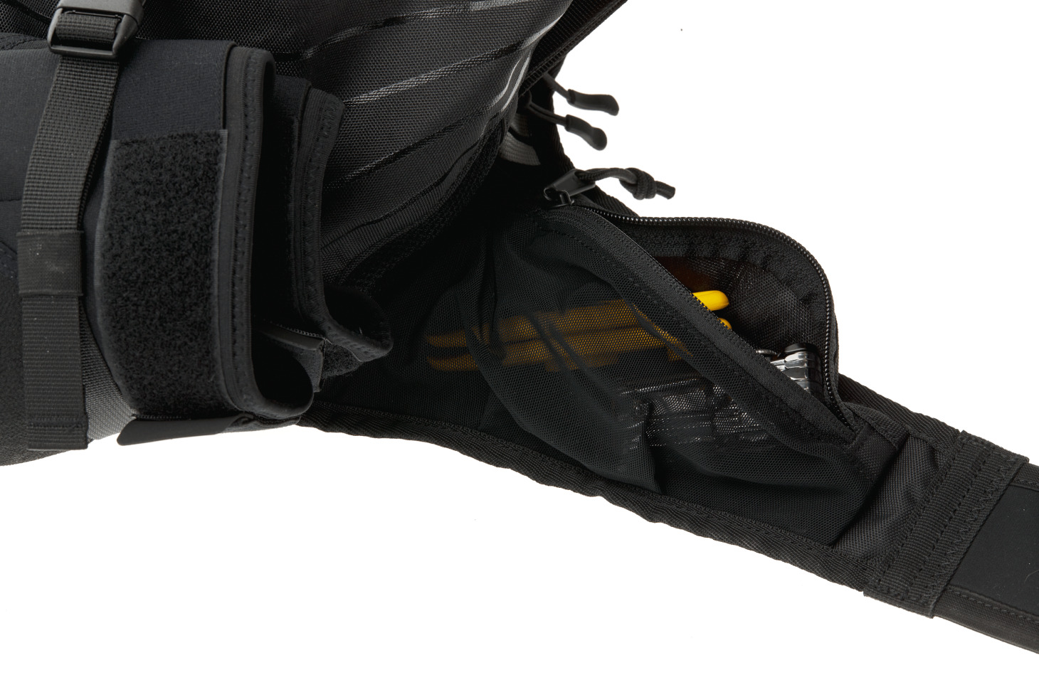 Ergon BA2 E Protect stealth