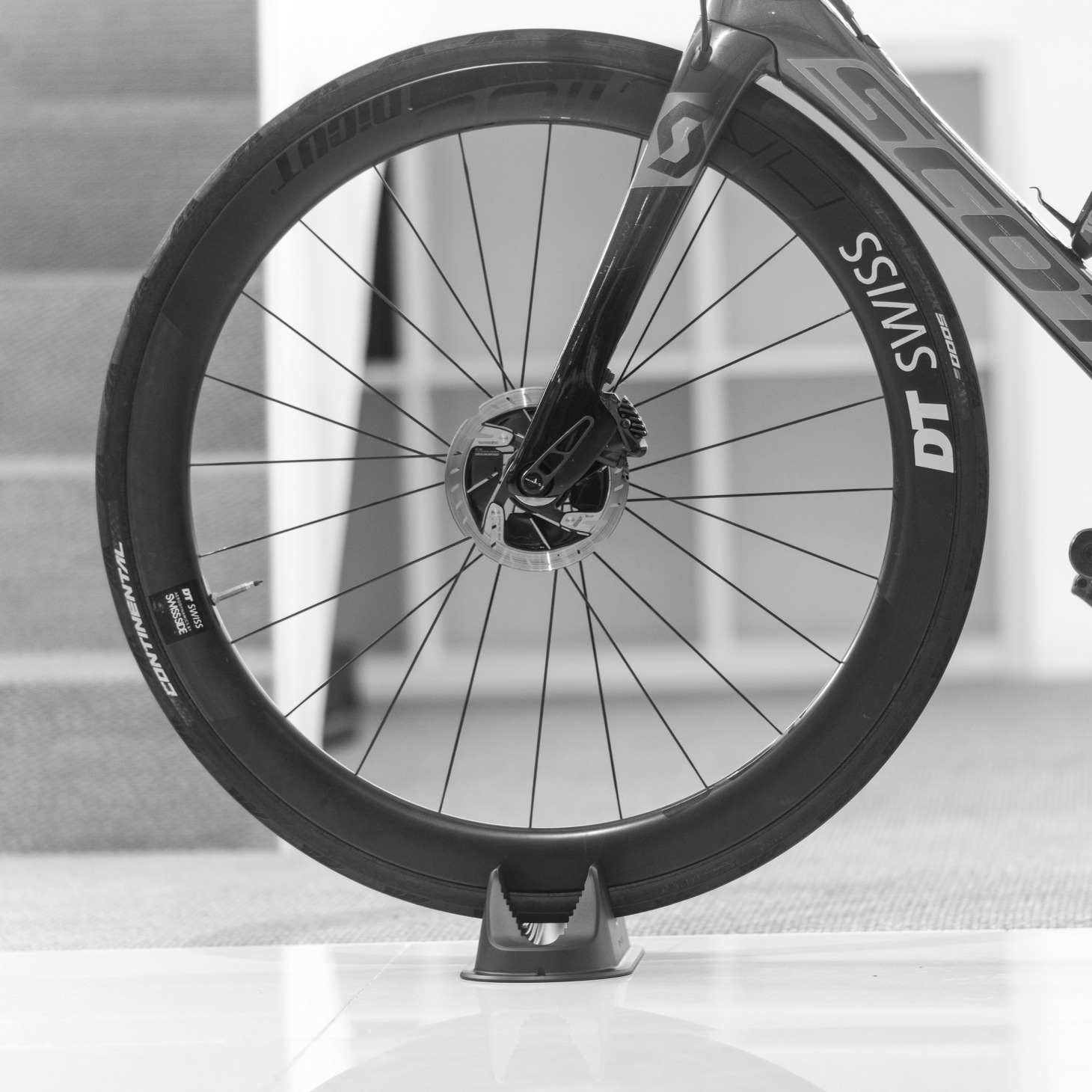 Topeak Wheel Chock