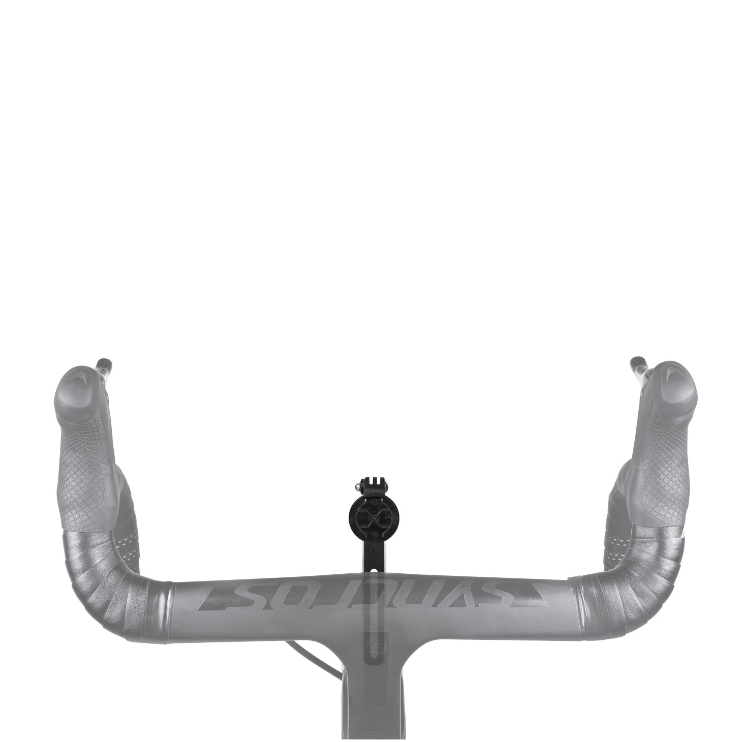 Topeak UTF Multi-Mount (Fits Integrated Cockpits,Ext.150)