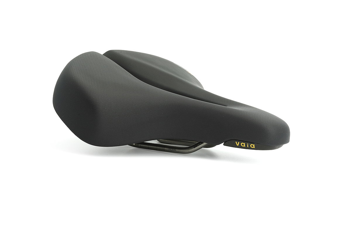 Selle Royal City Sattel Vaia Relaxed 90° L250 x B213 mm / 410 g Unisex Modell