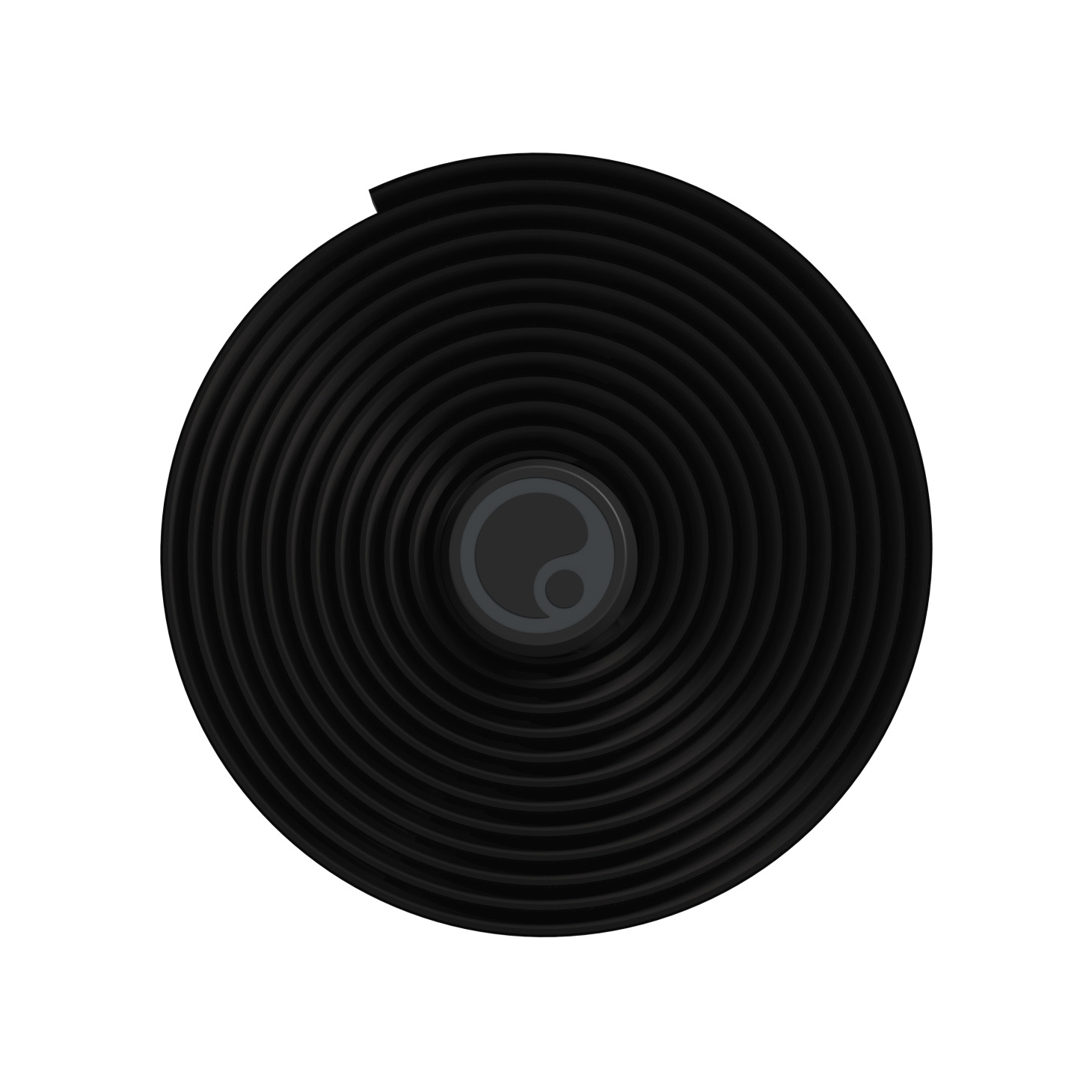 Ergon BT Gel Black