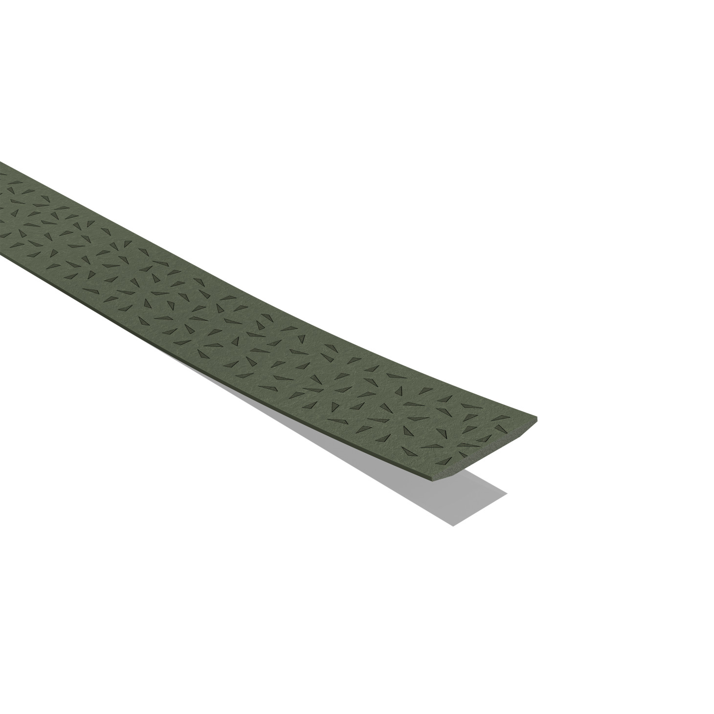 Ergon BT Gel Midnight Green