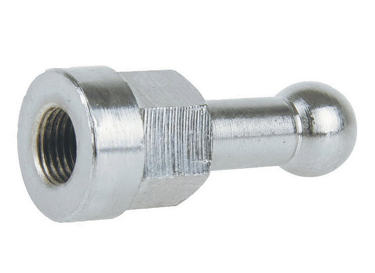 M-WAVE Zubehör Adapter Festachse Festachse 3/8\" (Shimano) für 00411