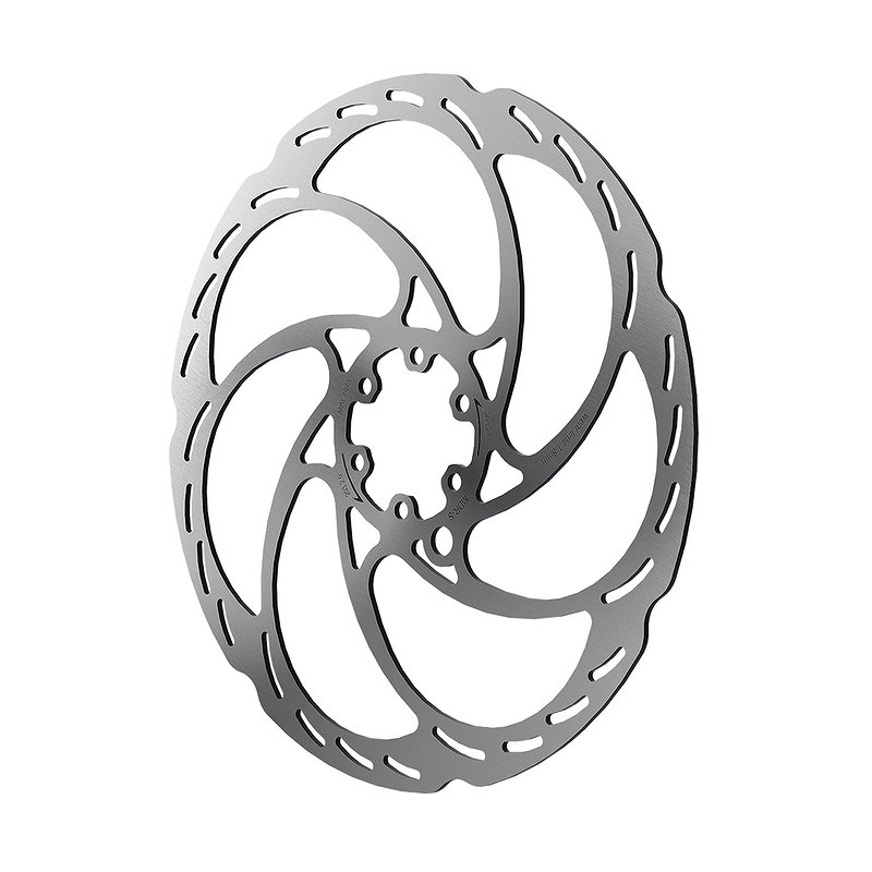 MAGURA Bremsscheibe MDR-S 2.0 6-Loch 203 mm 2703123