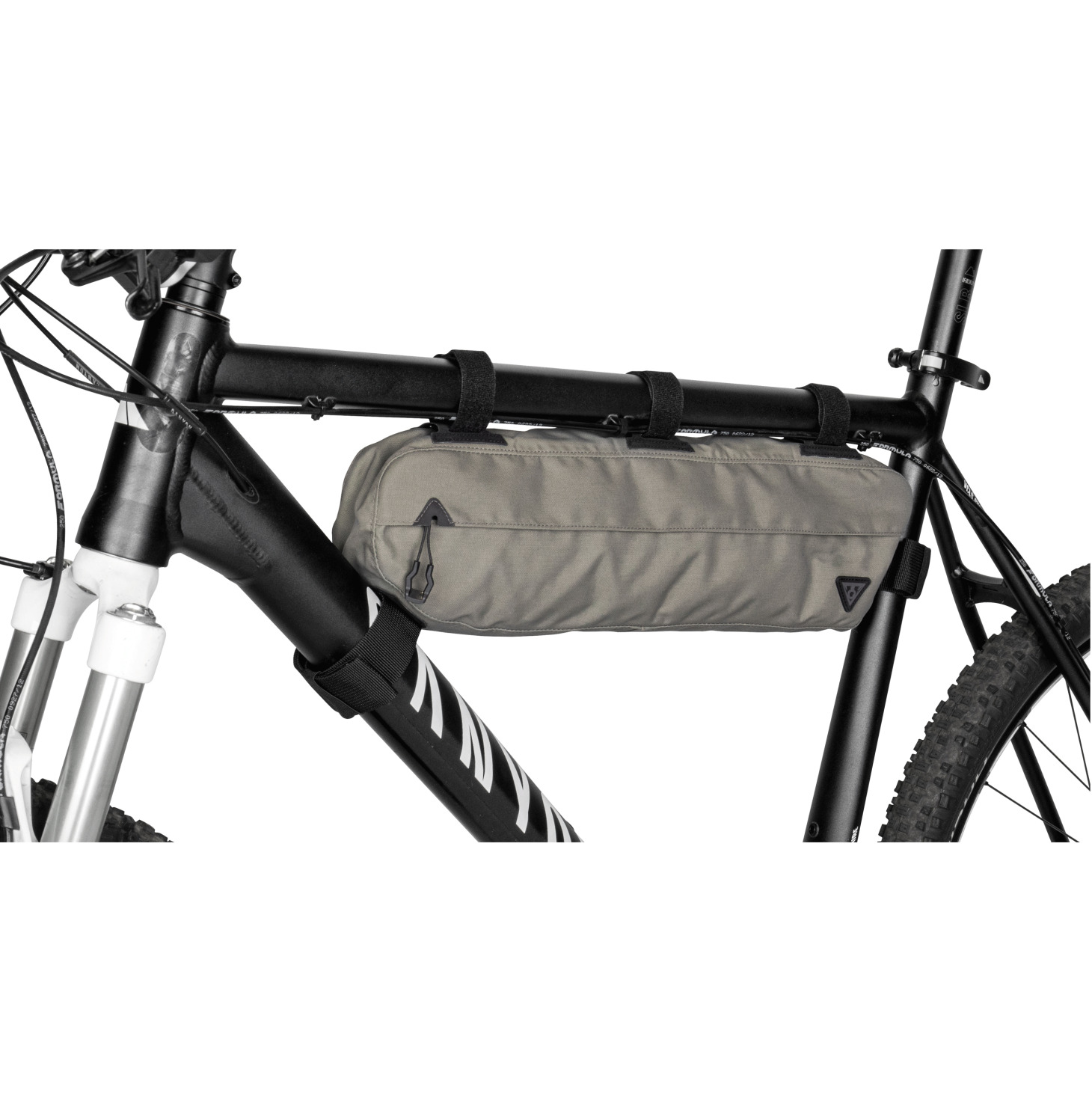 Topeak MidLoader - 4,5 l - green