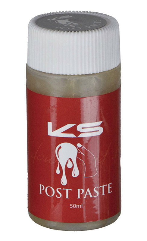 Kind Shock Schmierpaste für Sattelstützen