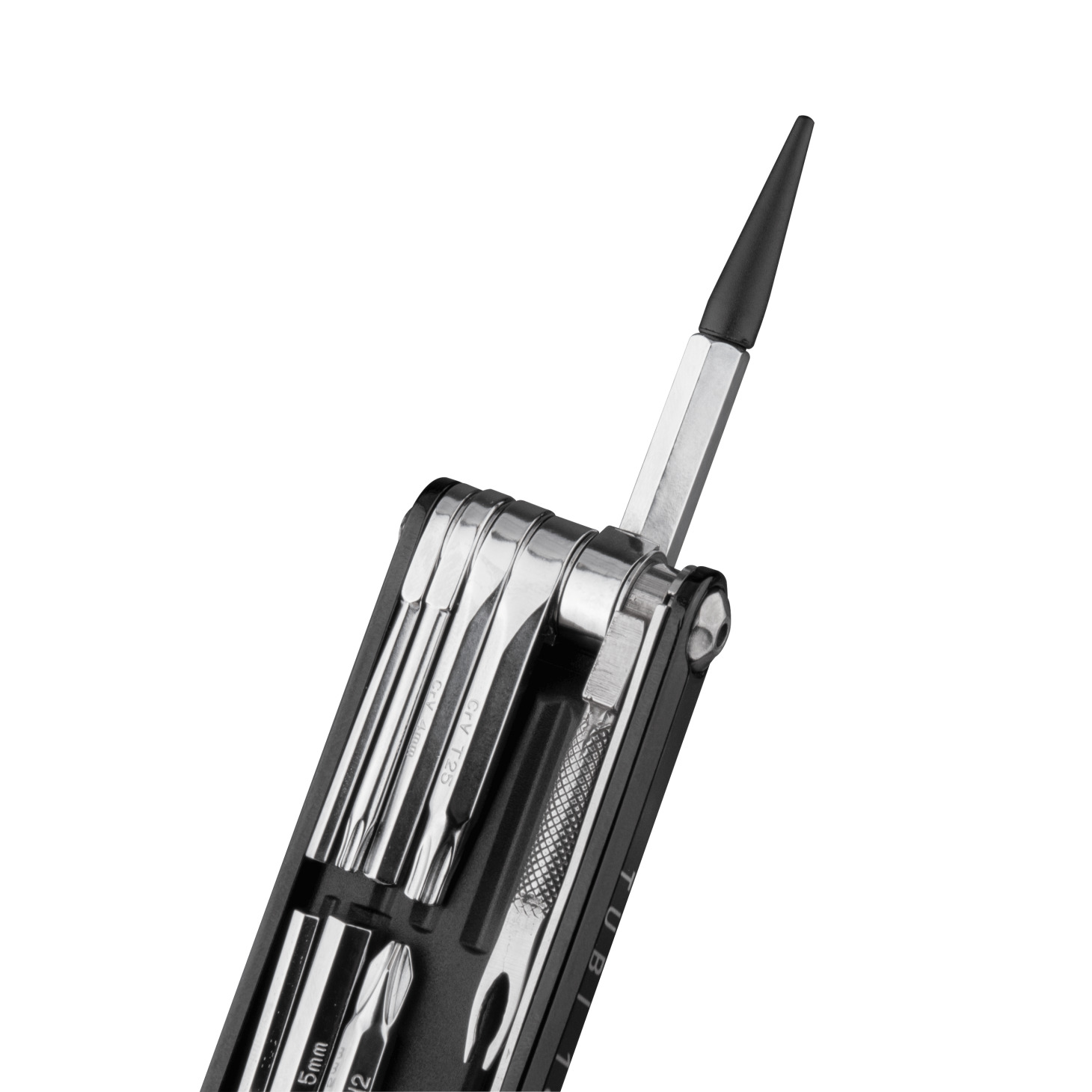 Topeak Tubi 18, black