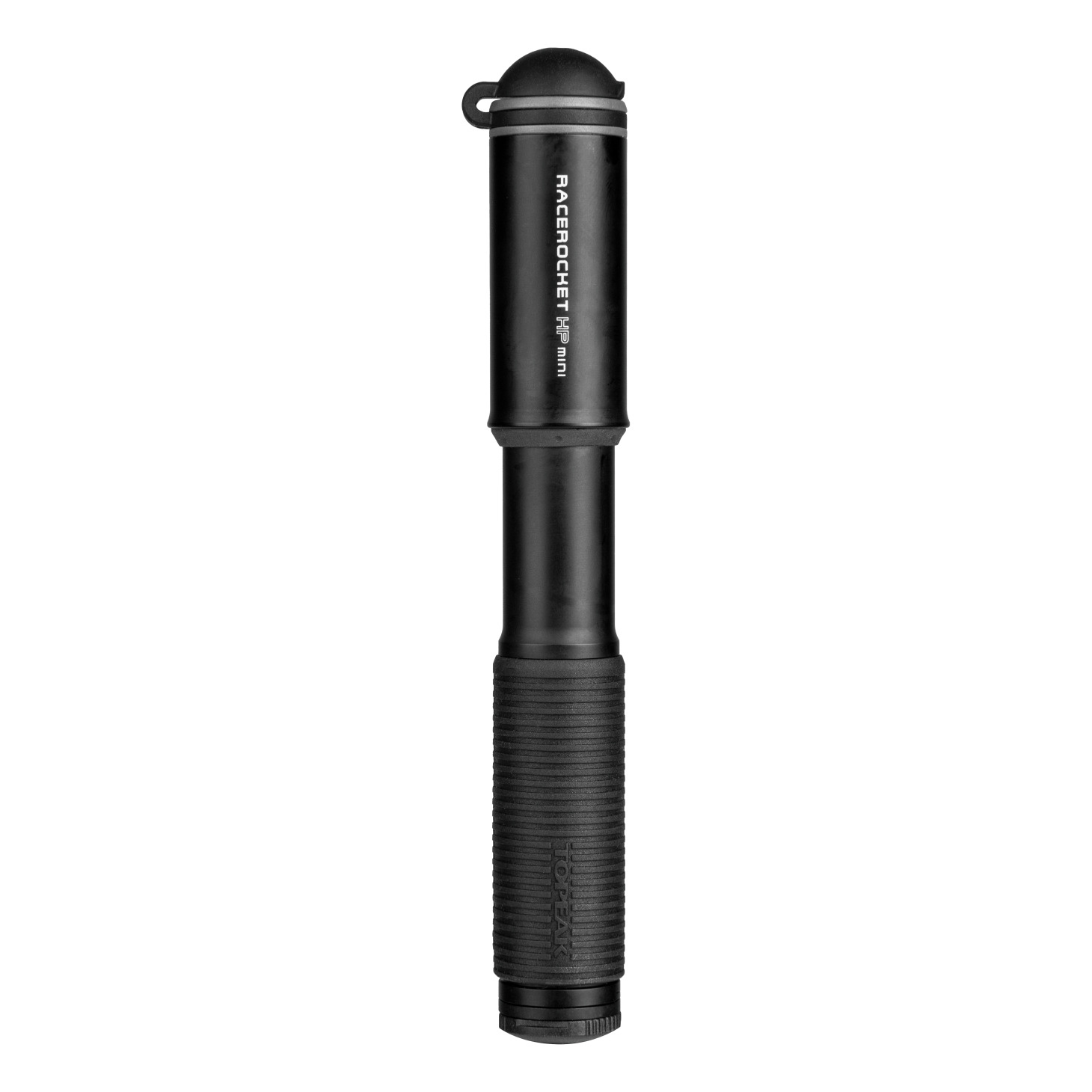 Topeak RaceRocket HP Mini, black