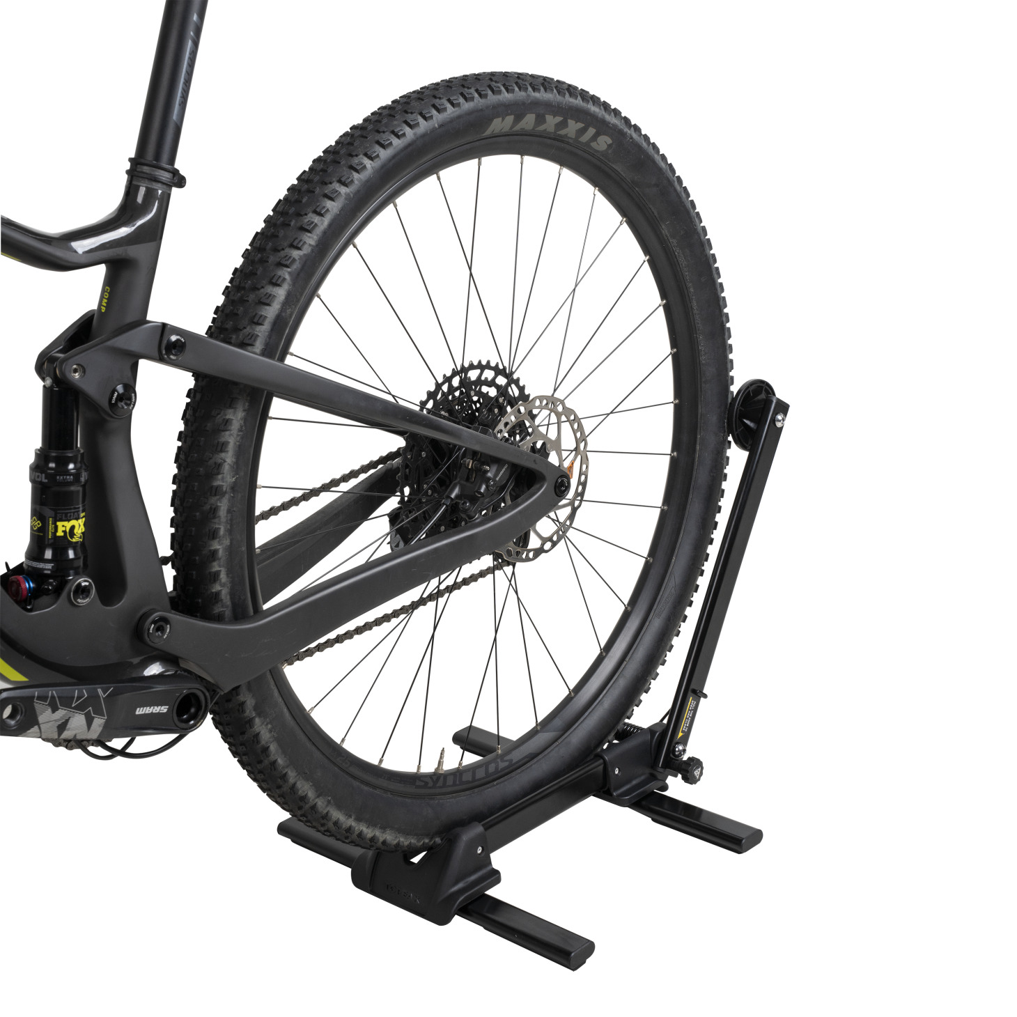 Topeak LineUp Stand EX, Black