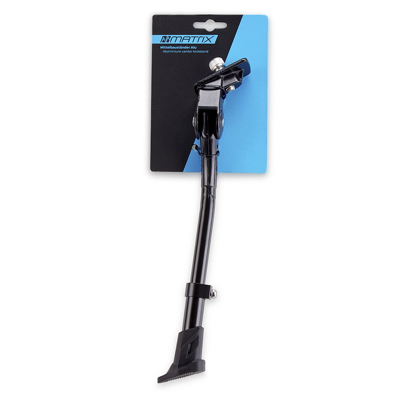 MATRIX Mittelbauständer KS26 schwarz 16"- 20" EVP