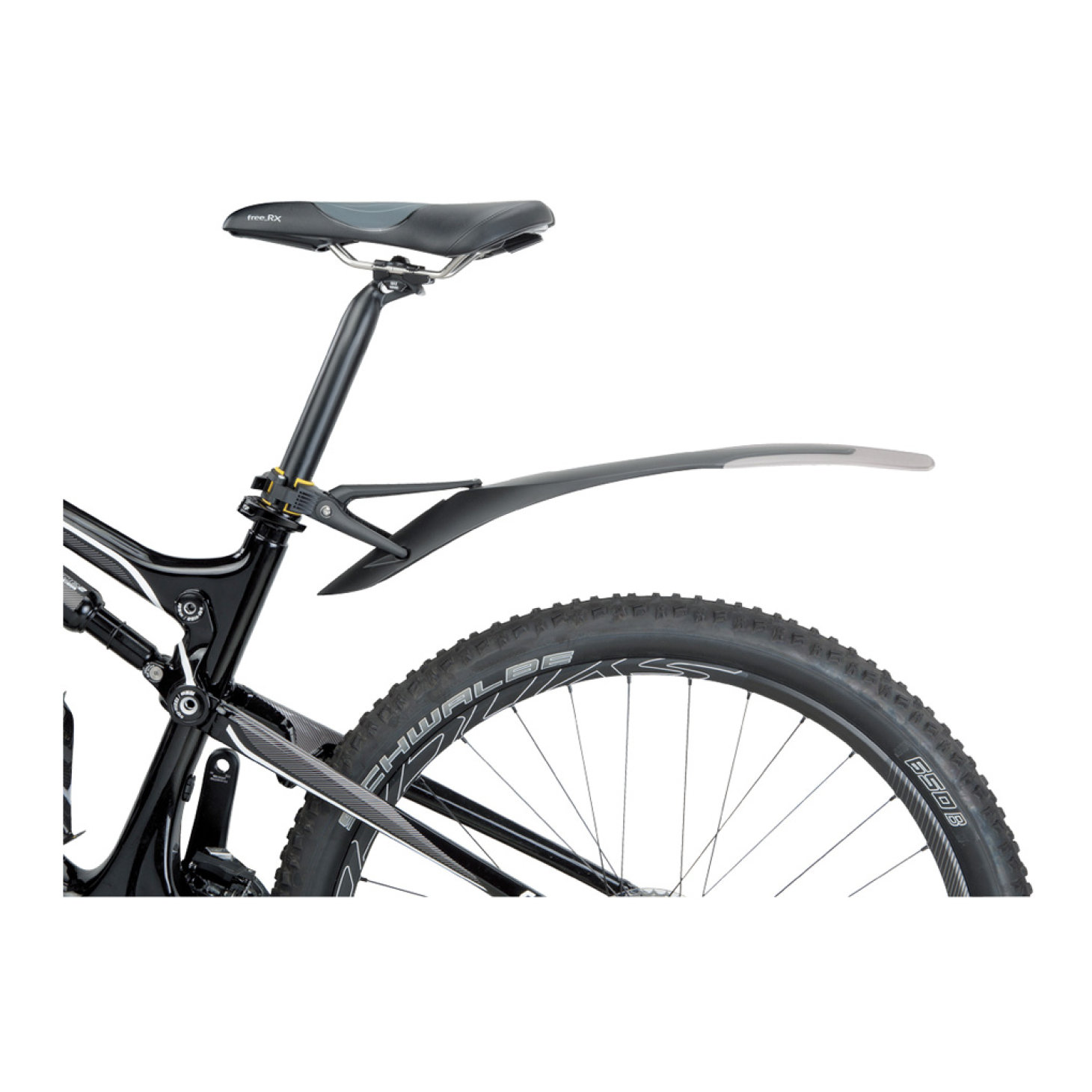 Topeak DeFender M1 & XC11 Set für 29er