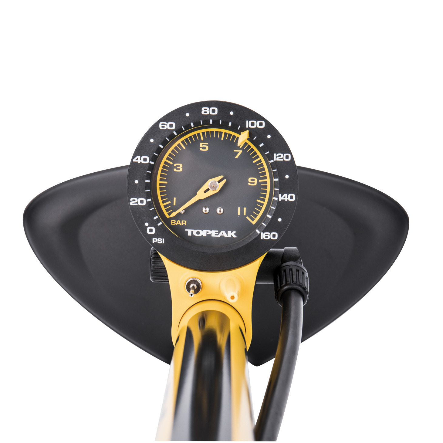Topeak JoeBlow Sport III