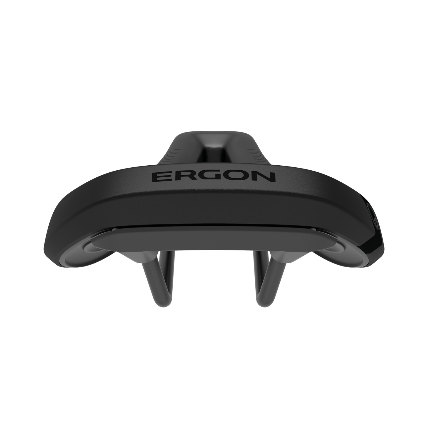 Ergon SM E-Mountain Pro Women S/M stealth