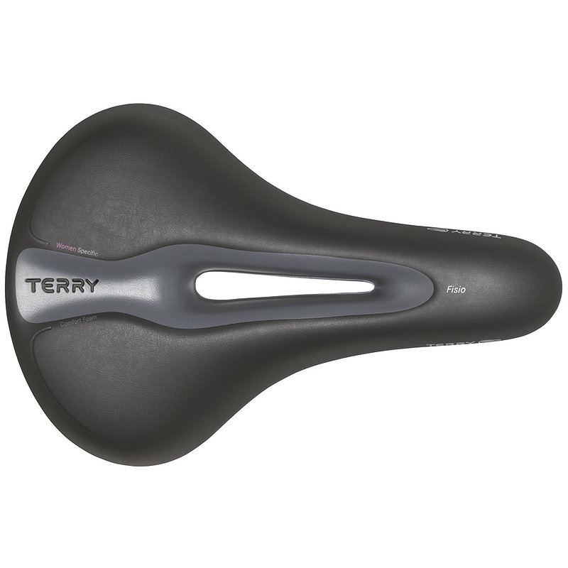 TERRY Fisio Women
