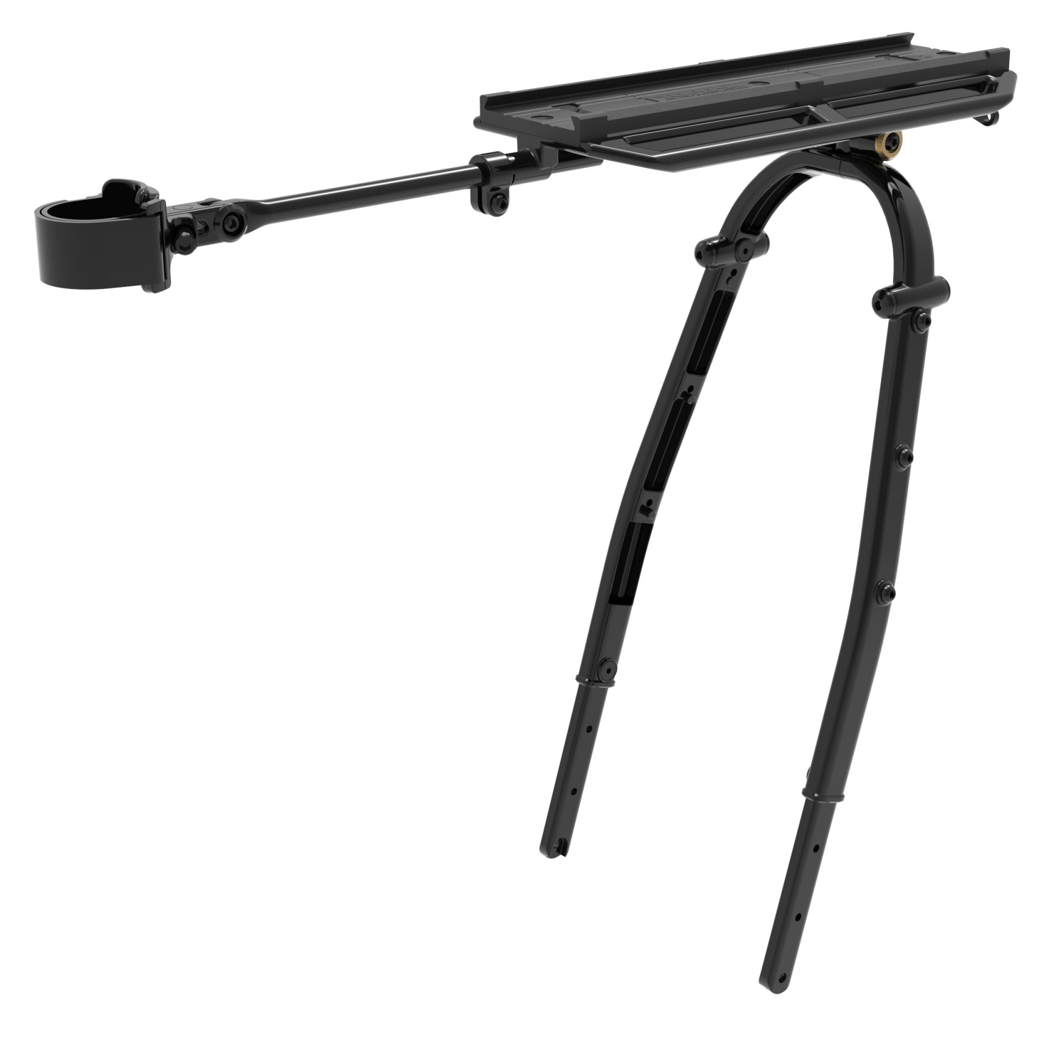 Topeak Zi:RAK with Quick-Mount