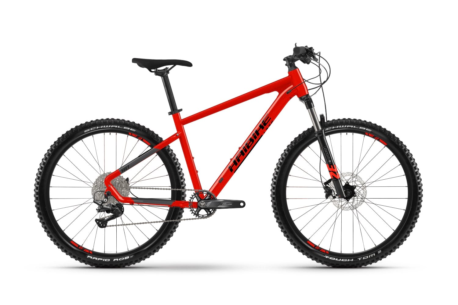 HAIBIKE SEET 9 | XL